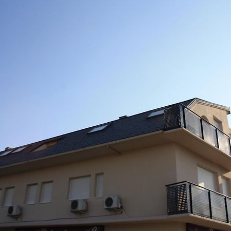 Ar Apartamentos Soto Del Real Номер фото