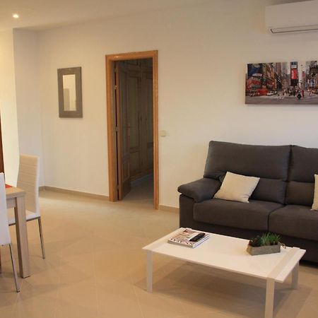 Ar Apartamentos Soto Del Real Номер фото