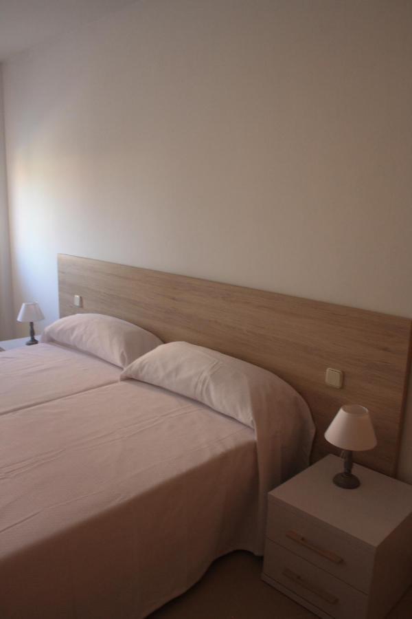 Ar Apartamentos Soto Del Real Номер фото