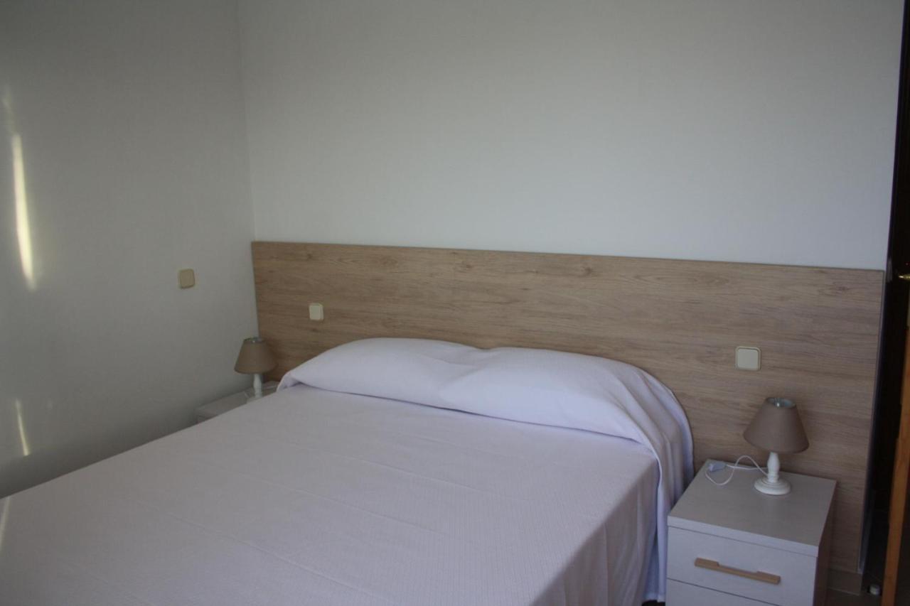 Ar Apartamentos Soto Del Real Экстерьер фото