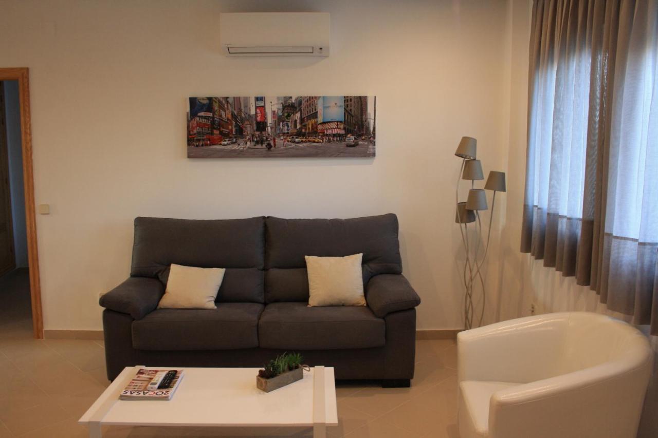 Ar Apartamentos Soto Del Real Номер фото