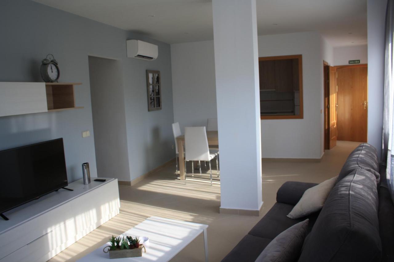 Ar Apartamentos Soto Del Real Номер фото