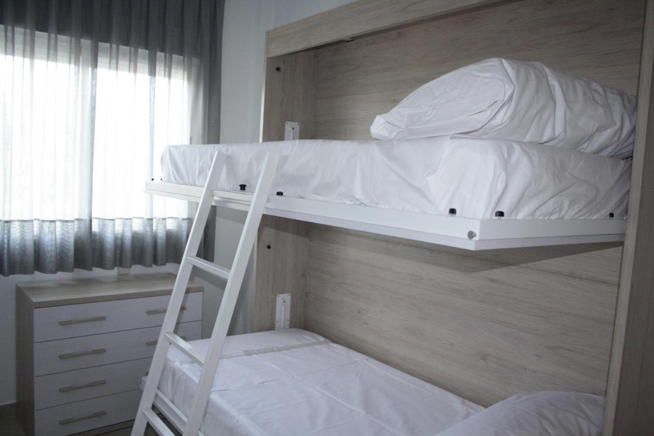 Ar Apartamentos Soto Del Real Экстерьер фото