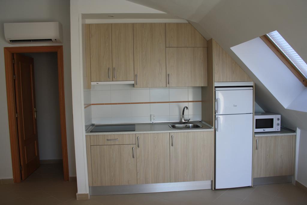 Ar Apartamentos Soto Del Real Номер фото