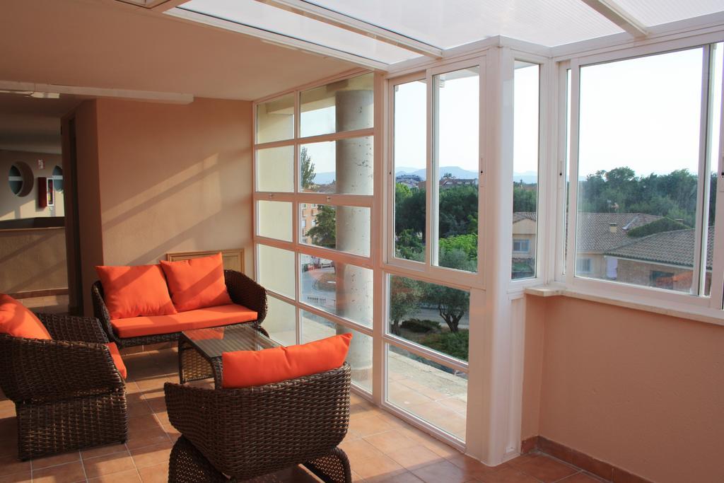 Ar Apartamentos Soto Del Real Номер фото