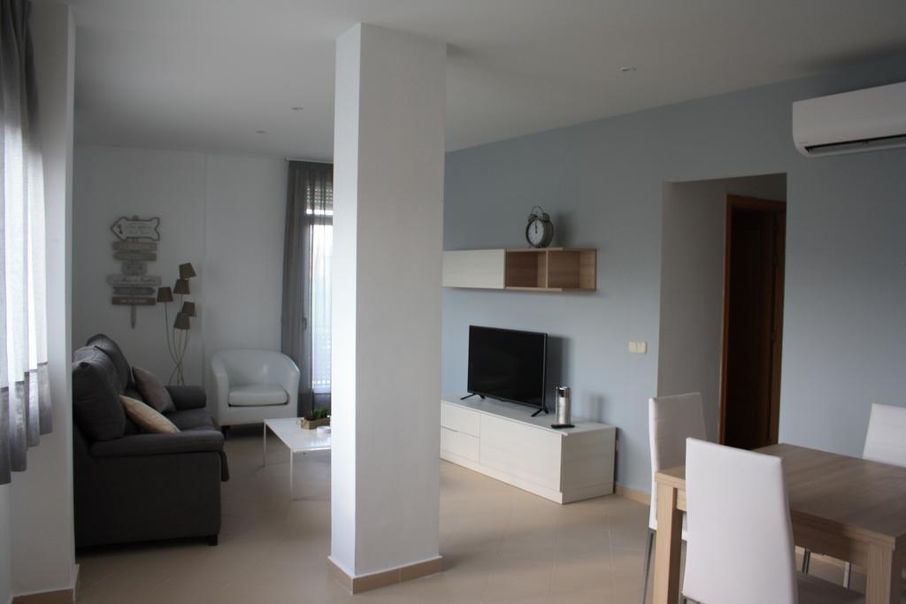 Ar Apartamentos Soto Del Real Номер фото