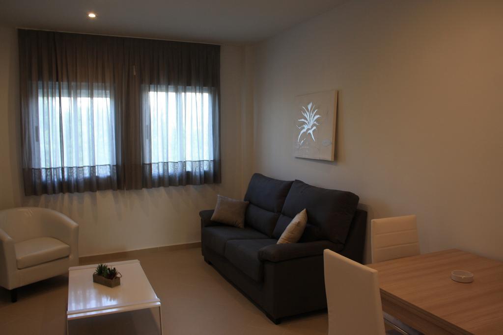 Ar Apartamentos Soto Del Real Номер фото