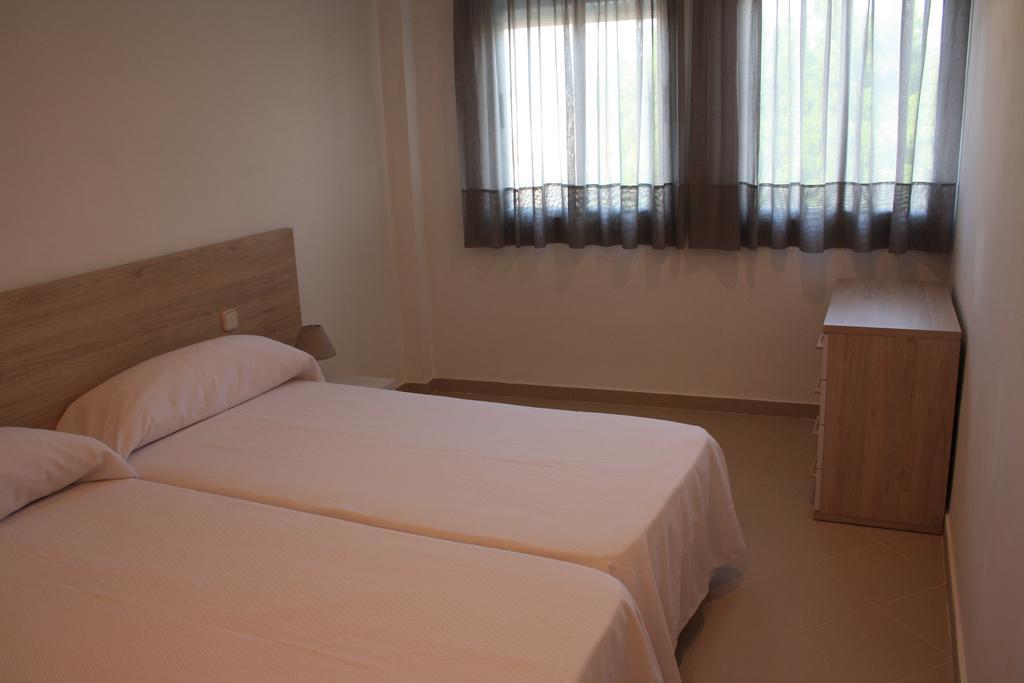 Ar Apartamentos Soto Del Real Номер фото