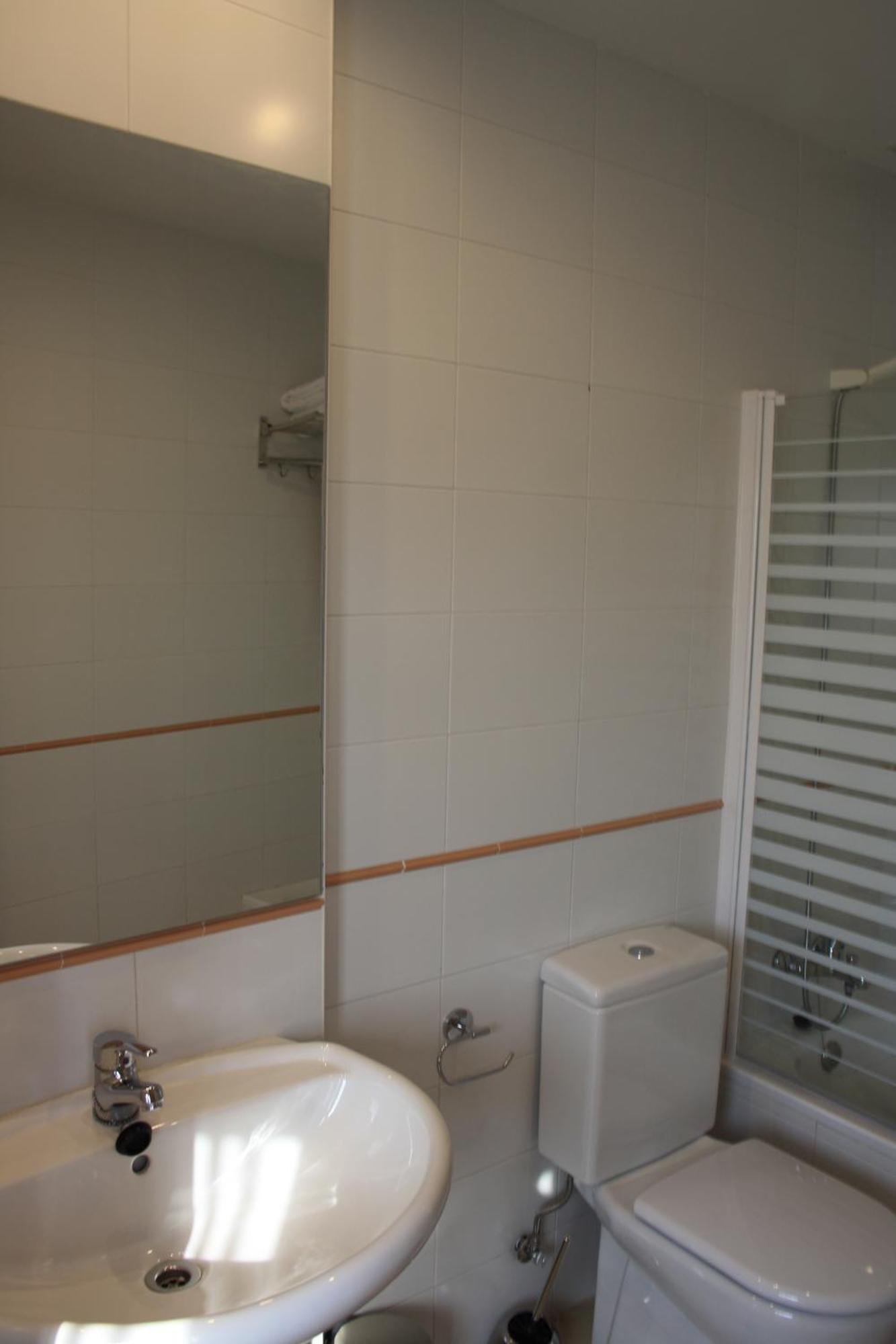 Ar Apartamentos Soto Del Real Номер фото