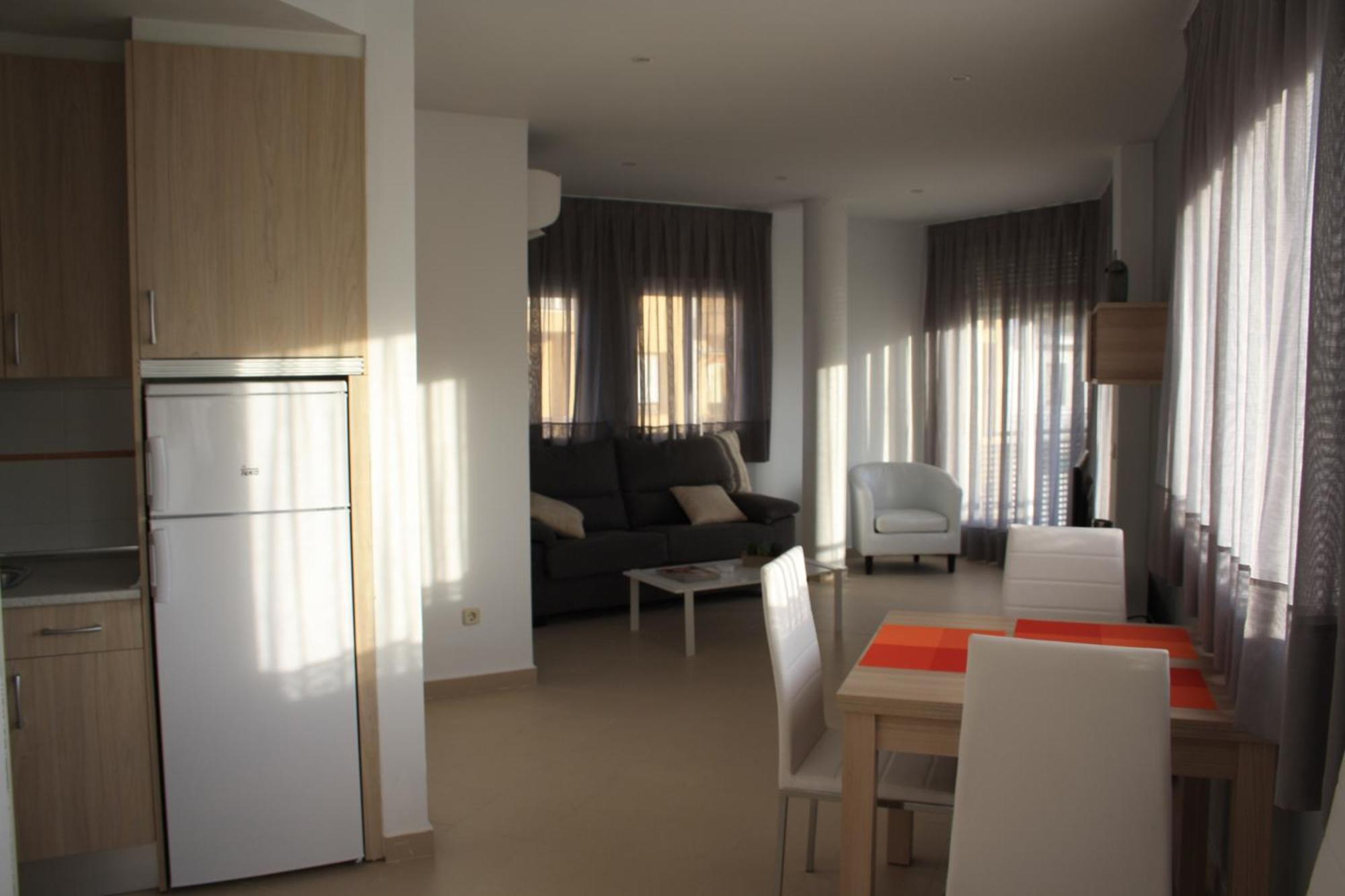 Ar Apartamentos Soto Del Real Номер фото