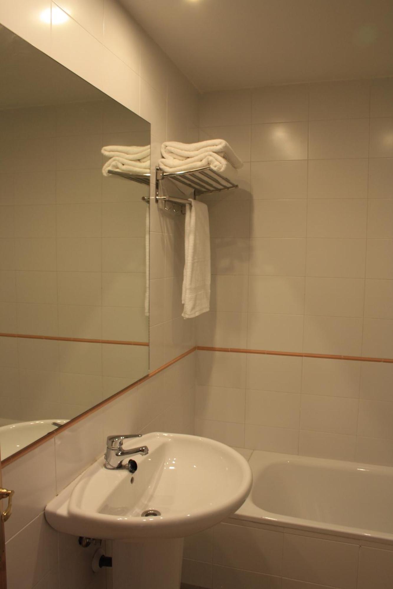 Ar Apartamentos Soto Del Real Номер фото