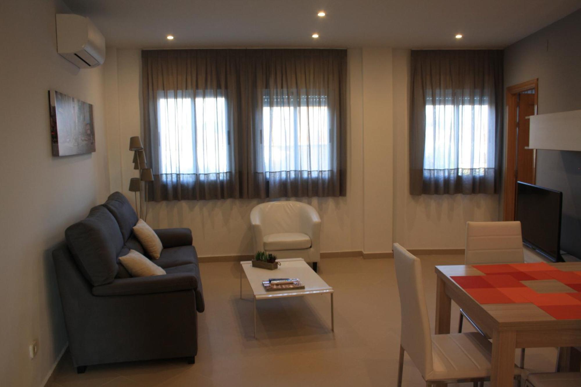 Ar Apartamentos Soto Del Real Номер фото