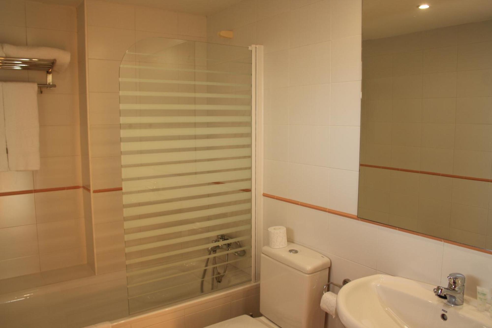 Ar Apartamentos Soto Del Real Номер фото