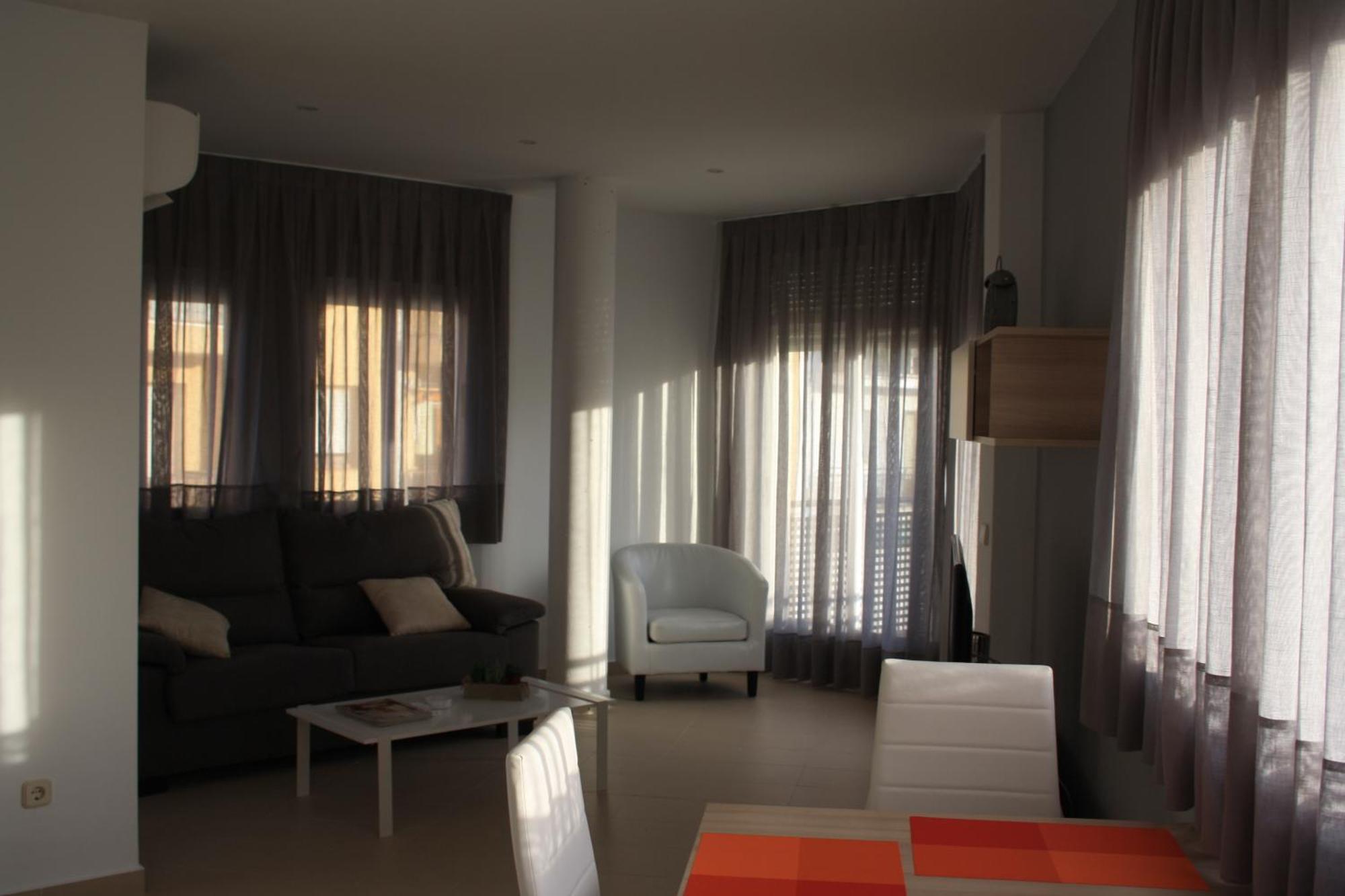 Ar Apartamentos Soto Del Real Номер фото