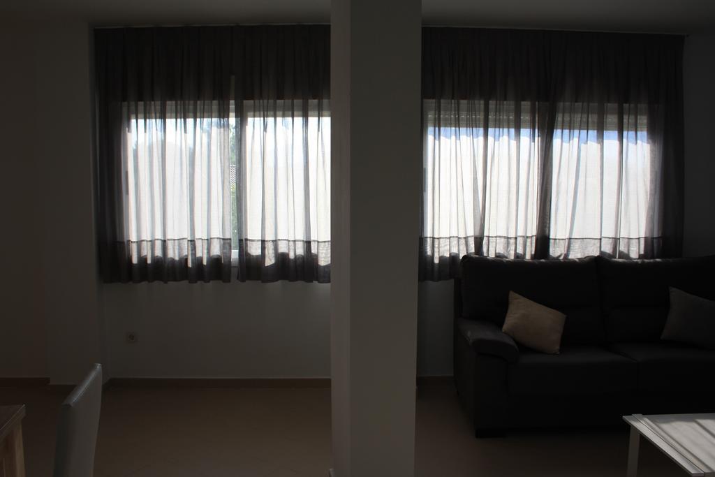 Ar Apartamentos Soto Del Real Номер фото