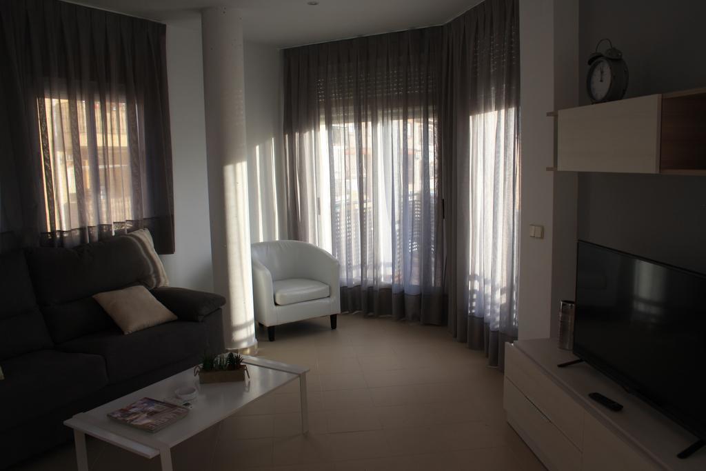 Ar Apartamentos Soto Del Real Номер фото
