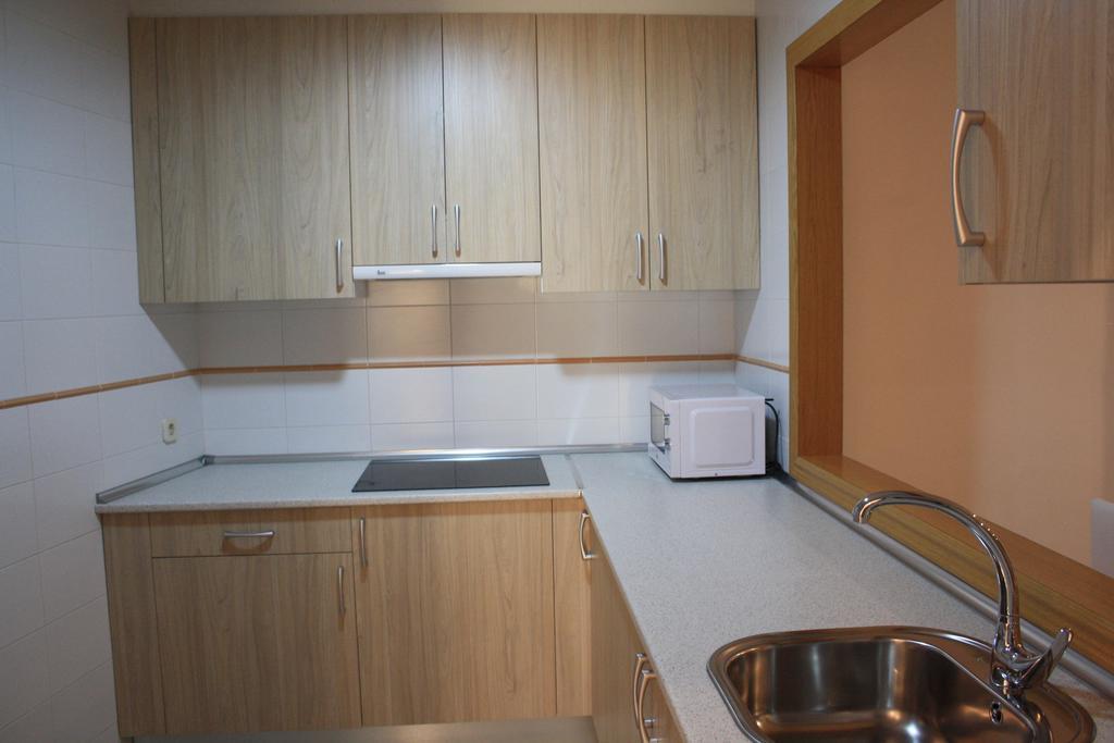 Ar Apartamentos Soto Del Real Номер фото